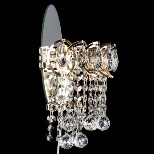 Бра Астра Капель шар 30 в Химках Гусь Хрустальный