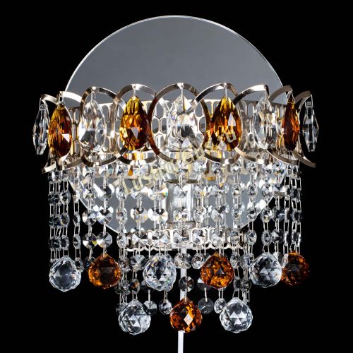 Бра Астра Капель шар 30 Чайная в Химках Бра Астра Капель шар 30 Чайная в Химках