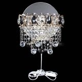 Бра Астра Капель шар 30 Черная в Химках