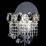 Бра Астра Капель шар 30 Черная в Химках