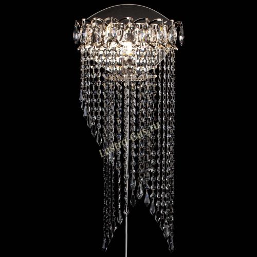 Бра Астра Каскад №1 карандаши в Химках Гусь Хрустальный