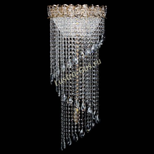 Бра Астра Каскад №2 в Химках Бра Астра Каскад №2 в Химках