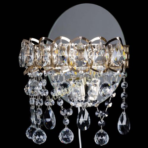 Бра Астра Паутинка в Химках Гусь Хрустальный