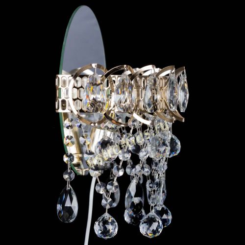 Бра Астра Паутинка в Химках Гусь Хрустальный