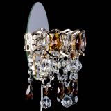 Бра Астра Паутинка чайная в Химках