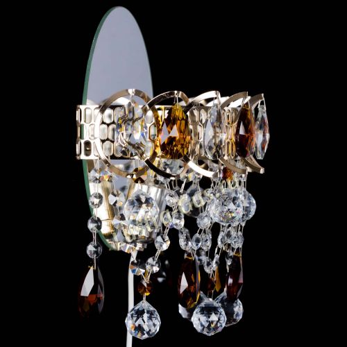 Бра Астра Паутинка чайная в Химках Гусь Хрустальный