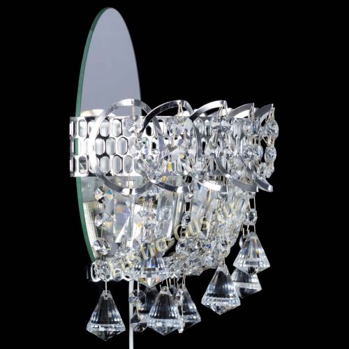 Бра Астра пластинка конус в Химках Гусь Хрустальный