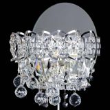 Бра Астра пластинка шар в Химках