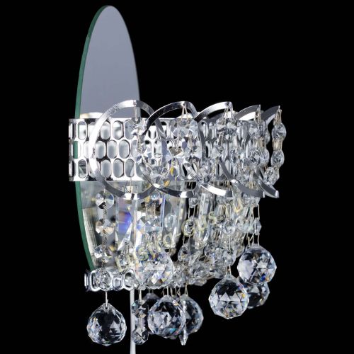 Бра Астра пластинка шар в Химках Гусь Хрустальный