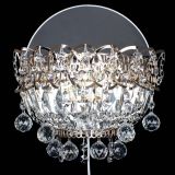 Бра Астра пластинка шар в Химках