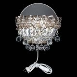 Бра Астра пластинка шар в Химках