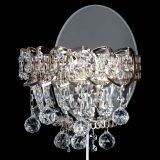 Бра Астра пластинка шар в Химках