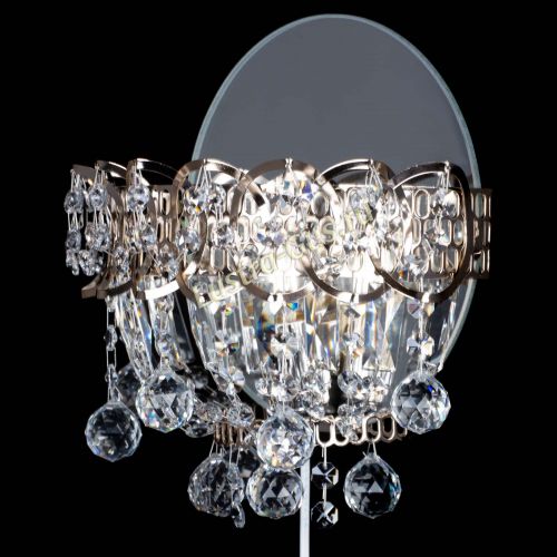 Бра Астра пластинка шар в Химках Гусь Хрустальный