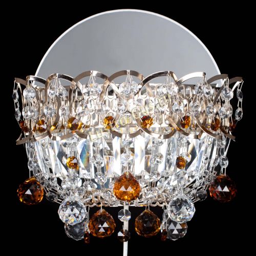 Бра Астра пластинка шар Чайная в Химках Бра Астра пластинка шар Чайная в Химках