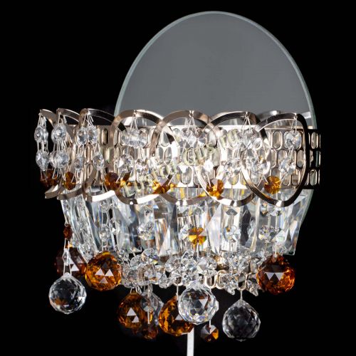 Бра Астра пластинка шар Чайная в Химках Гусь Хрустальный