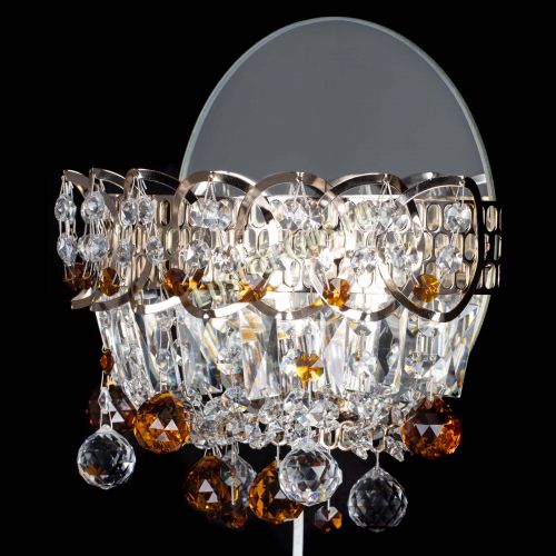 Бра Астра пластинка шар Чайная в Химках Гусь Хрустальный