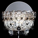 Бра Астра пластинка шар Черная в Химках