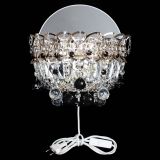 Бра Астра пластинка шар Черная в Химках