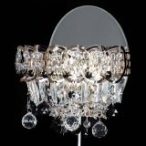 Бра Астра пластинка шар Черная в Химках