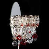 Бра Астра пластинка шар Красная в Химках Бра Астра пластинка шар Красная в Химках