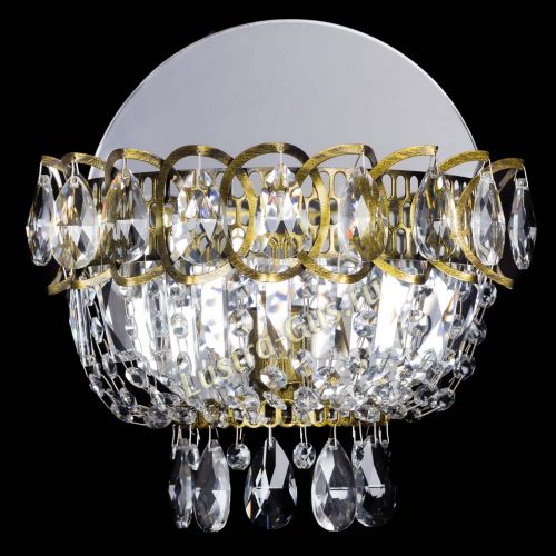 Бра Астра под бронзу в Химках Бра Астра под бронзу в Химках