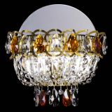 Бра Астра Чайная под бронзу в Химках