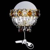 Бра Астра Чайная под бронзу в Химках