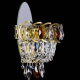 Бра Астра Чайная под бронзу в Химках