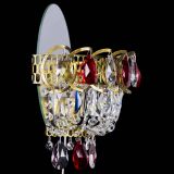 Бра Астра Красная под бронзу в Химках Бра Астра Красная под бронзу в Химках