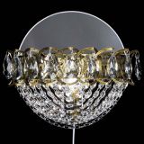 Бра Астра Сетка под бронзу в Химках