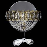 Бра Астра Сетка под бронзу в Химках