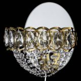 Бра Астра Сетка под бронзу в Химках