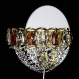 Бра Астра Сетка под бронзу Чайная в Химках