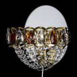 Бра Астра Сетка под бронзу Чайная в Химках