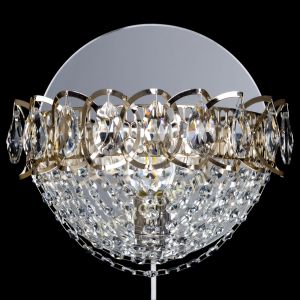 Бра Астра Сетка в Химках отзыв и фото покупателя