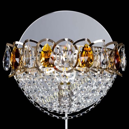 Бра Астра Сетка чайная в Химках Бра Астра Сетка чайная в Химках