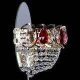 Бра Астра Сетка красная в Химках