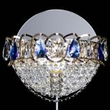 Бра Астра Сетка синяя в Химках