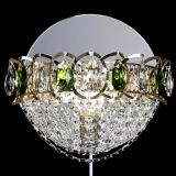 Бра Астра Сетка зеленая в Химках