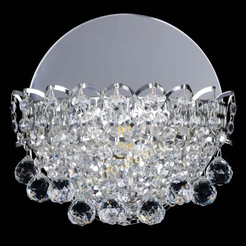 Бра Астра шар в Химках Гусь Хрустальный