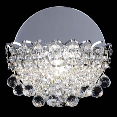 Бра Астра шар в Химках Гусь Хрустальный