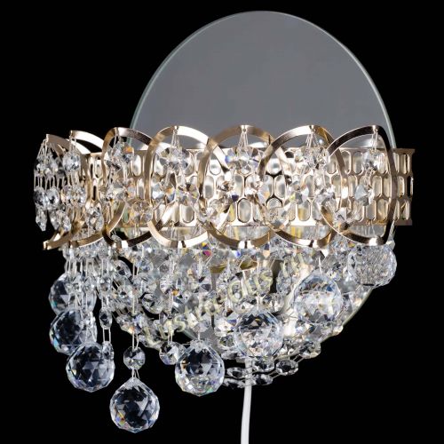 Бра Астра шар в Химках Гусь Хрустальный