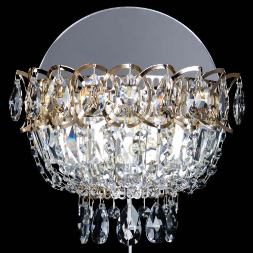 Бра Астра в Химках Гусь Хрустальный