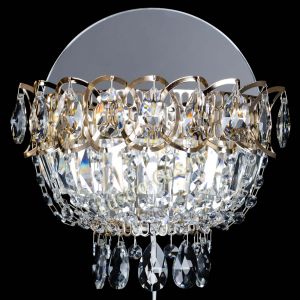 Бра Астра в Химках отзыв и фото покупателя