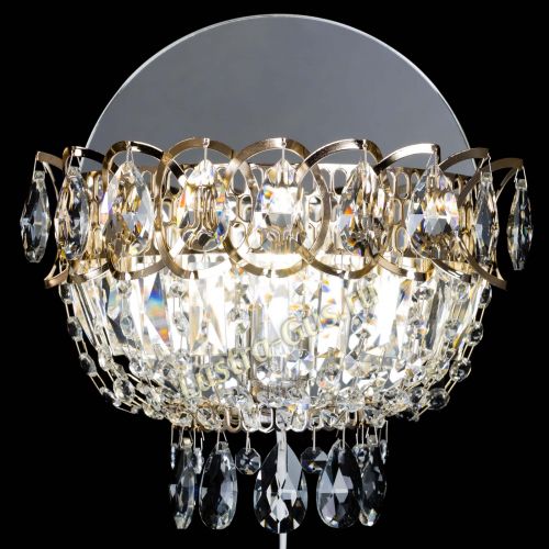 Бра Астра в Химках Гусь Хрустальный