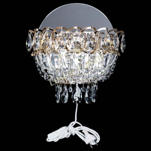 Бра Астра в Химках Гусь Хрустальный