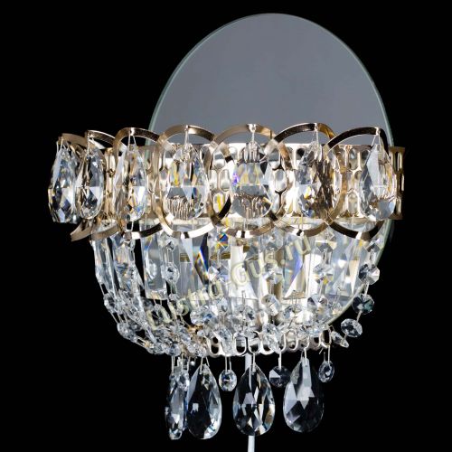 Бра Астра в Химках Гусь Хрустальный