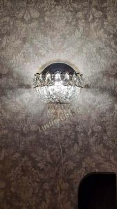 Бра Астра в Химках отзыв и фото покупателя