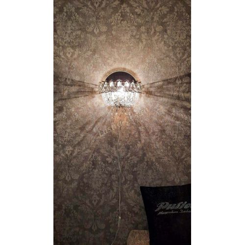 Бра Астра в Химках Гусь Хрустальный