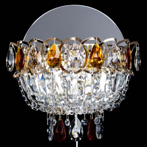 Бра Астра чайная в Химках Гусь Хрустальный